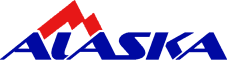ALASKA logo